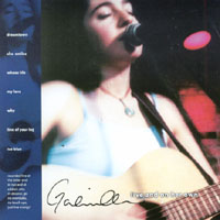 Live And On Her Own by Gabrielle