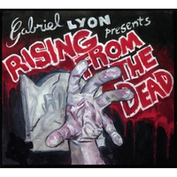 GABRIEL LYON: Rising From the Dead