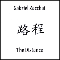 GABRIEL ZACCHAI: The Distance