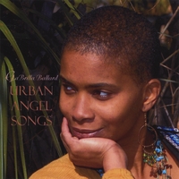 GABRILLA BALLARD: Urban Angel Songs