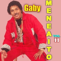 Gaby : Meneaito Vol II