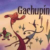 Gachupín : Gachupín