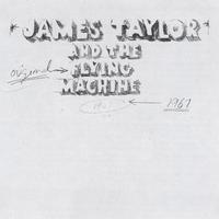 JAMES TAYLOR: James Taylor and the Original Flying Machine