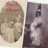 VARIOUS ARTISTS: Family Album