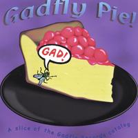 VARIOUS ARTISTS: Gadfly Pie