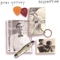 Peter Gallway : Redemption