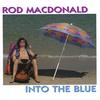 Rod MacDonald on CDBaby