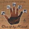 SONS OF THE NEVER WRONG: One if by Hand