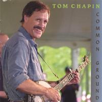 Tom Chapin : Common Ground