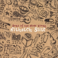 SONS OF THE NEVER WRONG: Nuthatch Suite
