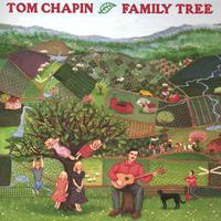 Tom Chapin : Family Tree