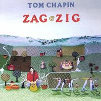 Tom Chapin : Zag Zig