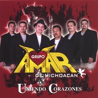 GRUPO AMAR DE MICHOACAN : UNIENDO CORAZONES