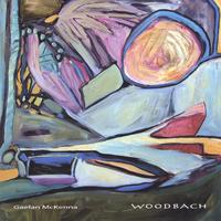 Gaelan McKenna : Woodbach
