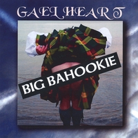 GAELHEART: Big Bahookie