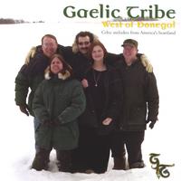 GAELIC TRIBE: West Of Donegal