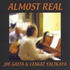 JOE GAETA & CENGIZ YALTKAYA: Almost Real