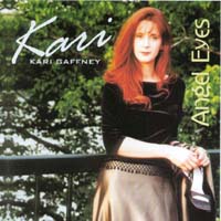 KARI GAFFNEY: Angel Eyes