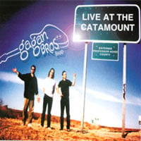 The Gagan Bros Band : Live at the Catamount