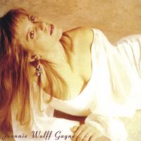 Jeannie Wolff Gagné : Wide Open Heart