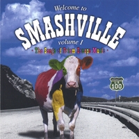 VARIOUS ARTISTS: Smashville (Digital Only)