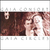Gaia Consort : Gaia Circles