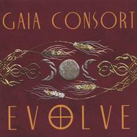 Gaia Consort : Evolve