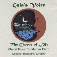 Gaia's Voice : The Chorus of Life