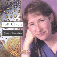 Gail Rundlett : Full Circle