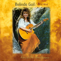 Belinda Gail : Lass of the San Joaquin