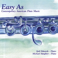Gail Edwards : Easy As