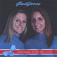 GAILFORCE: Christmas With The Girls