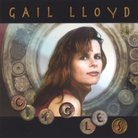 Gail Lloyd : Circles
