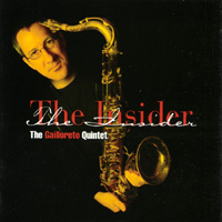 Jim Gailloreto : The Insider