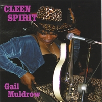 Gail Muldrow : Cleen Spirit