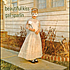 Gail Sparlin: Beautiful Kiss