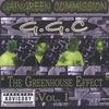 GAINGREEN: Greenhouse Effect