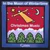 GAIRIN - TOM AND MARY KAY AUFRANCE: In The Moon of Wintertime: Christmas Music
