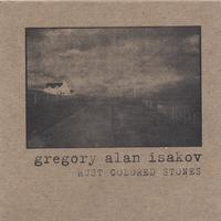 gregory alan isakov : rust colored stones
