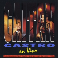 Gaitan Castro : En vivo