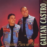 Gaitan Castro : Requiem para un amor