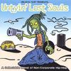 VARIOUS ARTISTS: Untyin' Lost souls