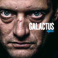 Galactus : Agallas