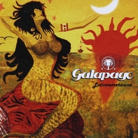 Galapago : Latinoamericana