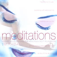 Mirabai Galashan : Meditations with Mirabai
