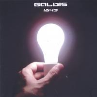 Galbis : 1843