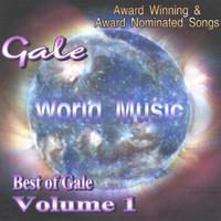 Gale Revilla : Best of Gale Volume 1