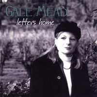 Gale Mead : Letters Home