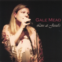 Gale Mead : Live at Jessel's