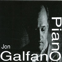 Jon Galfano : GalfanoPiano
